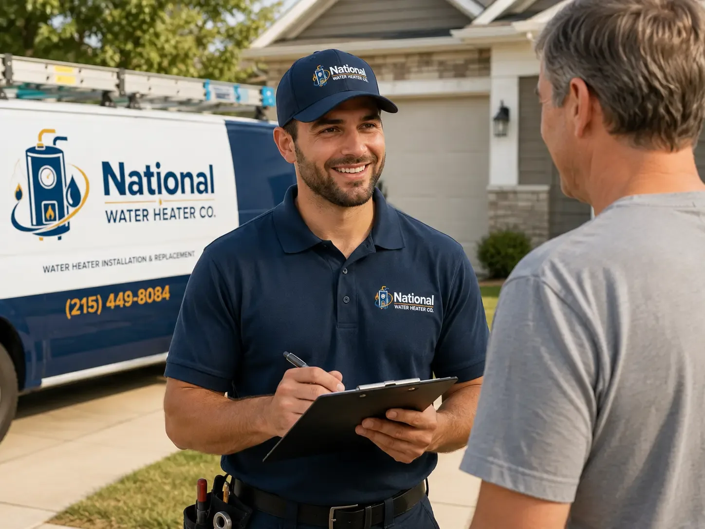 Water Heater Installation Santa Barbara, CA FAQs